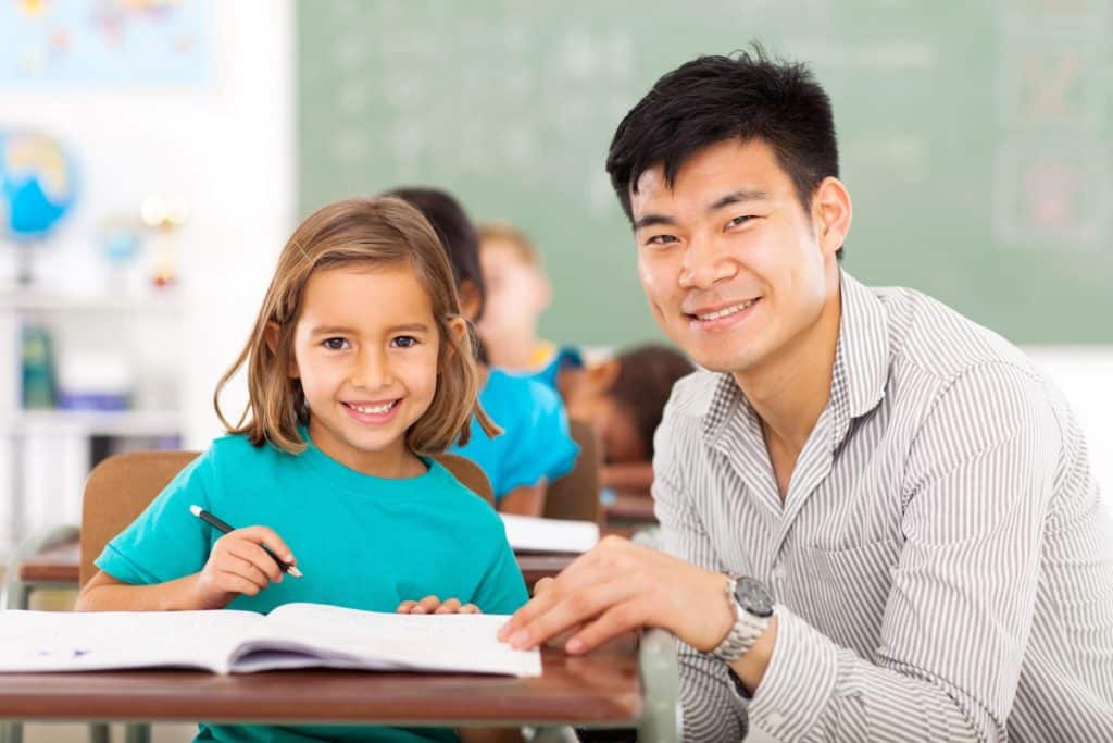 Finding A Tutor For Your Child In Malaysia | TigerCampus Malaysia